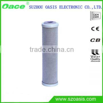 10'' CTO Carbon Block Filter Cartridge