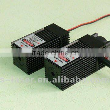 200mW Red Laser Module