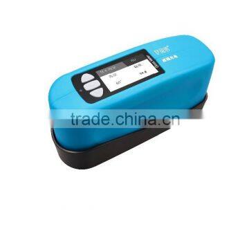 exact Electronic Portable glossmeter for Marble