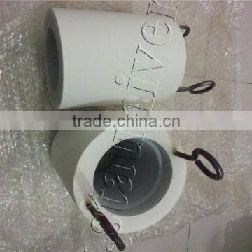 STA Aluminum Titanate Tube Aluminum Titanate Barium titanate ceramics