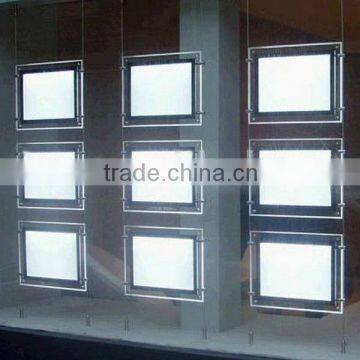 Crystal Light Box