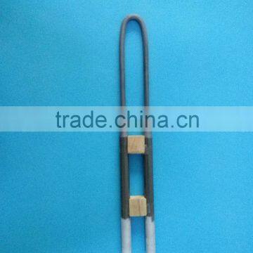 molybdenum disilicide heater