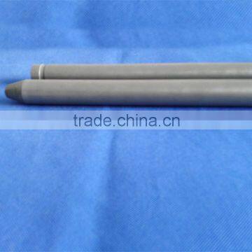 Ceramic Silicon Nitride thermocouple protection tube