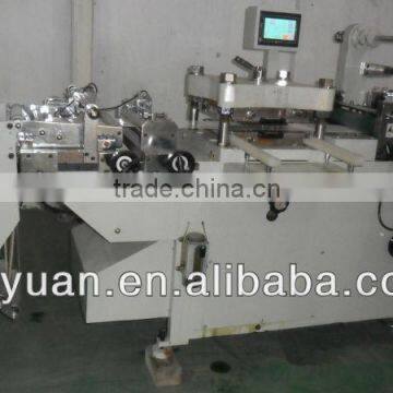 JMQ cutting machine for label Die Cutting Machine ( CE Certificate)