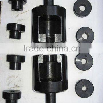 bolt grips for universal testing machine