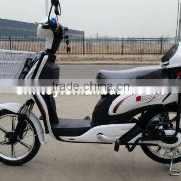 SH-E003 Electric Bike, Eco bike