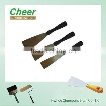 putty knife, plastic putty knife/ paint scraping tools, floor scraper