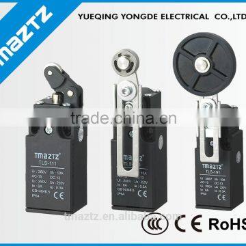 Competitive Door Limit Switch with CE Approval China Supplier omron limit switch elevator limit switch