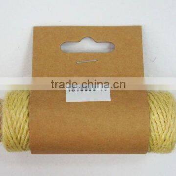 natural twine string