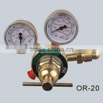 Gas Regulators Oxygen OR-20