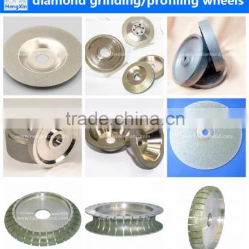 from china best price electroplated marble grinding wheel electroplated diamond grinding wheel for marble