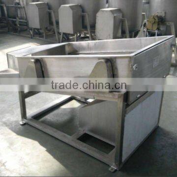 vibrating sieve machine