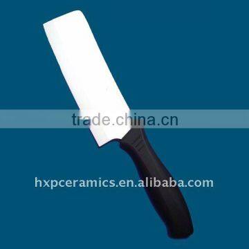 6inch zirconia ceramic kitchen knife