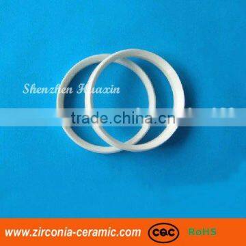 Industrial Zirconia Ceramic Ring Knife Blade