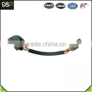 durable quality throttle position sensor for VOLVO