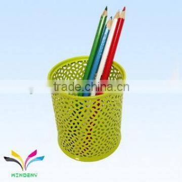 New design good quality pen stationery pen display rack