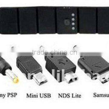 Wholsale New Mini Car Jump Starter Power Bank for Charge Laptop photo-3