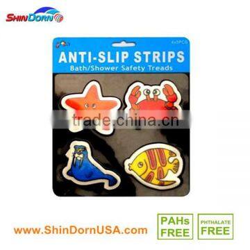 Wholesale Anti Slip Sticker Bath Tub Slipping Products photo-3