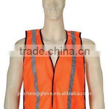 Reflective Safety Vest JSB