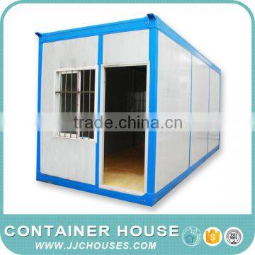 Detachable container house