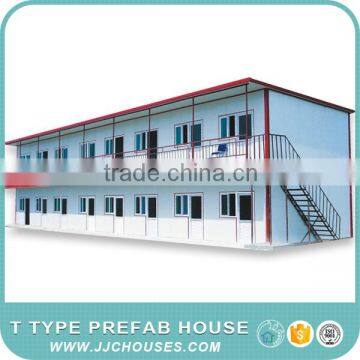 Prefab house (T Type-2)