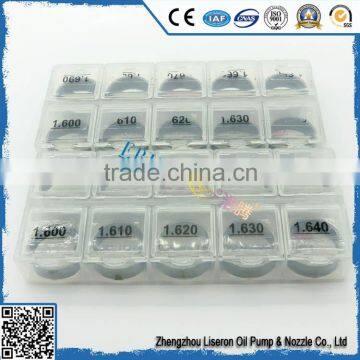 CRI CRIN denso common rail injector shim,denso washer for diesel fuel injector and utility denso injector shim with car