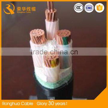 Power Cable Price 25 35 50 70 95 mm Copper Electrical Cable photo-4