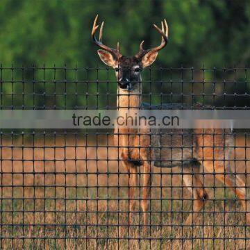 Re-used Deer Plastic Fence Products is Very Popular photo-2