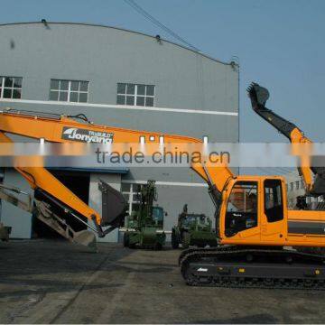 Long Arm Excavator 623ELB