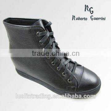 height increasing shoes men shoes boot
