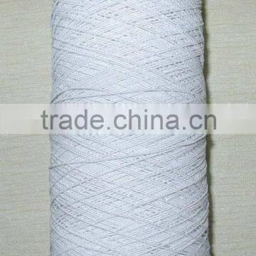 Elastic Rubber Thread Yarn photo-2