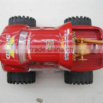 1/10 Friction Car ,friction Car for Kids photo-6