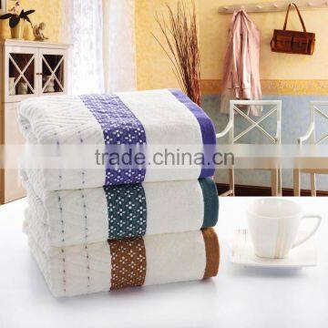 New Arrive High Quantity Customaize 90*180cm Cotton Bath Towels