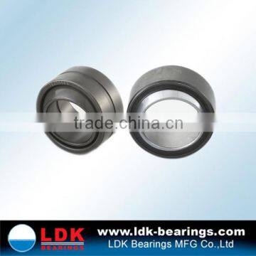 LDK spherical plain bearing /rod end bearing ge..es 2rs