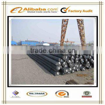 building materials construction china steel rebar iron rebars with 6-25mm size