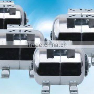 24L Stainless Steel with EPDM Pressure Tank