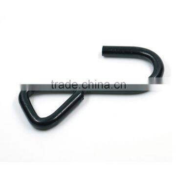 Custom Heavy Duty Metal Big Stainless Steel j Hook photo-2