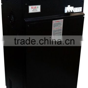 30kVA Servo Voltage Stabilizer