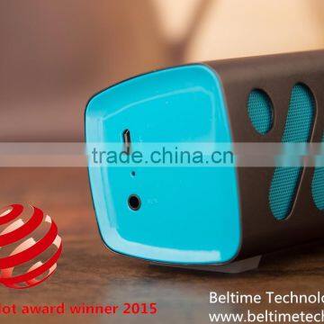 Factory Price High Quality Mp3 Player With Built in Bluetooth Speaker Made in China photo-5