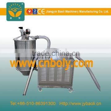 Stainless Steel Vacuum Feeding Machine