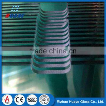 Alibaba China price 6mm thick toughened glass                        
                                                                                Supplier's Choice