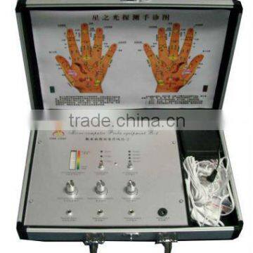 professional health analyser