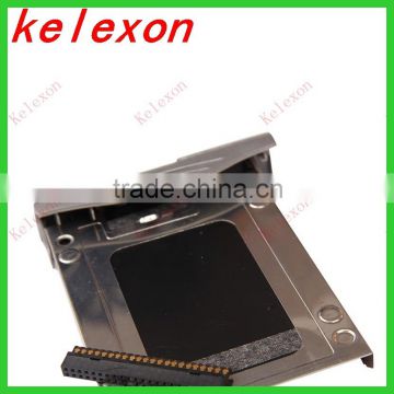 New laptop HDD Caddy cover IDE connector for DELL D510