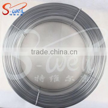 hot sale&high quality aluminum nose wire/piece for disposable face/facial mask