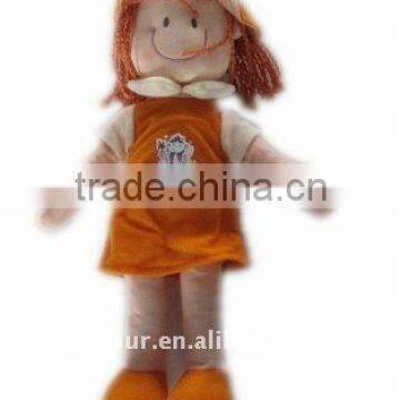 Plush Doll Gift Toy