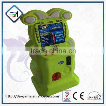520 in 1 Games Pandora Box 3 Mini Arcade Machine Cabinet for Plastic