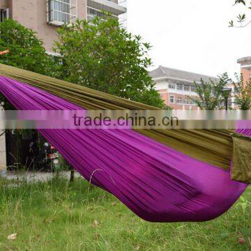 Portable Lightweight Hammock Straps Flying For Backpacking photo-4