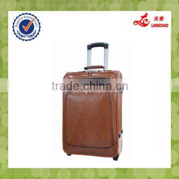 Cheapest New Design Commercial Businessman Trolley Luggage Bag