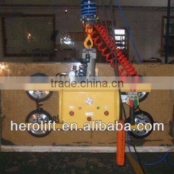 Vacuum Lifter for Glass Sheet