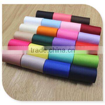 Lemo Cheap Polyester Grosgrain Ribbon Wholesale Quality Choice